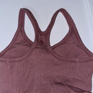 Brand new with tags Ebb to Street Tank in pink